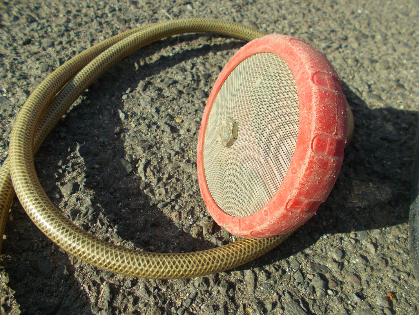 アサバ　中古　小型高圧電動噴霧機　MP37SM