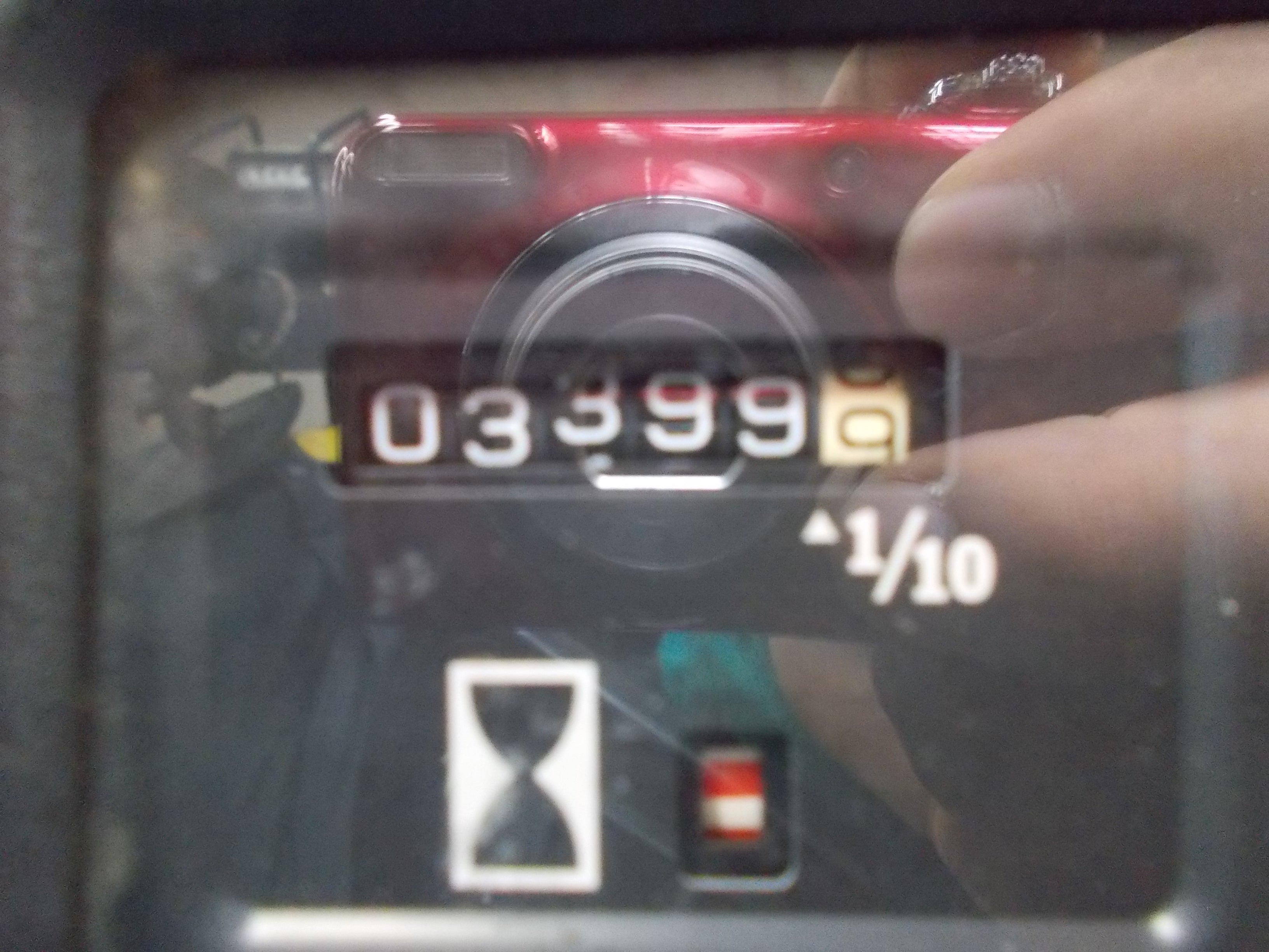 トヨタ 中古 フォークリフト 5FG10 – 農キング