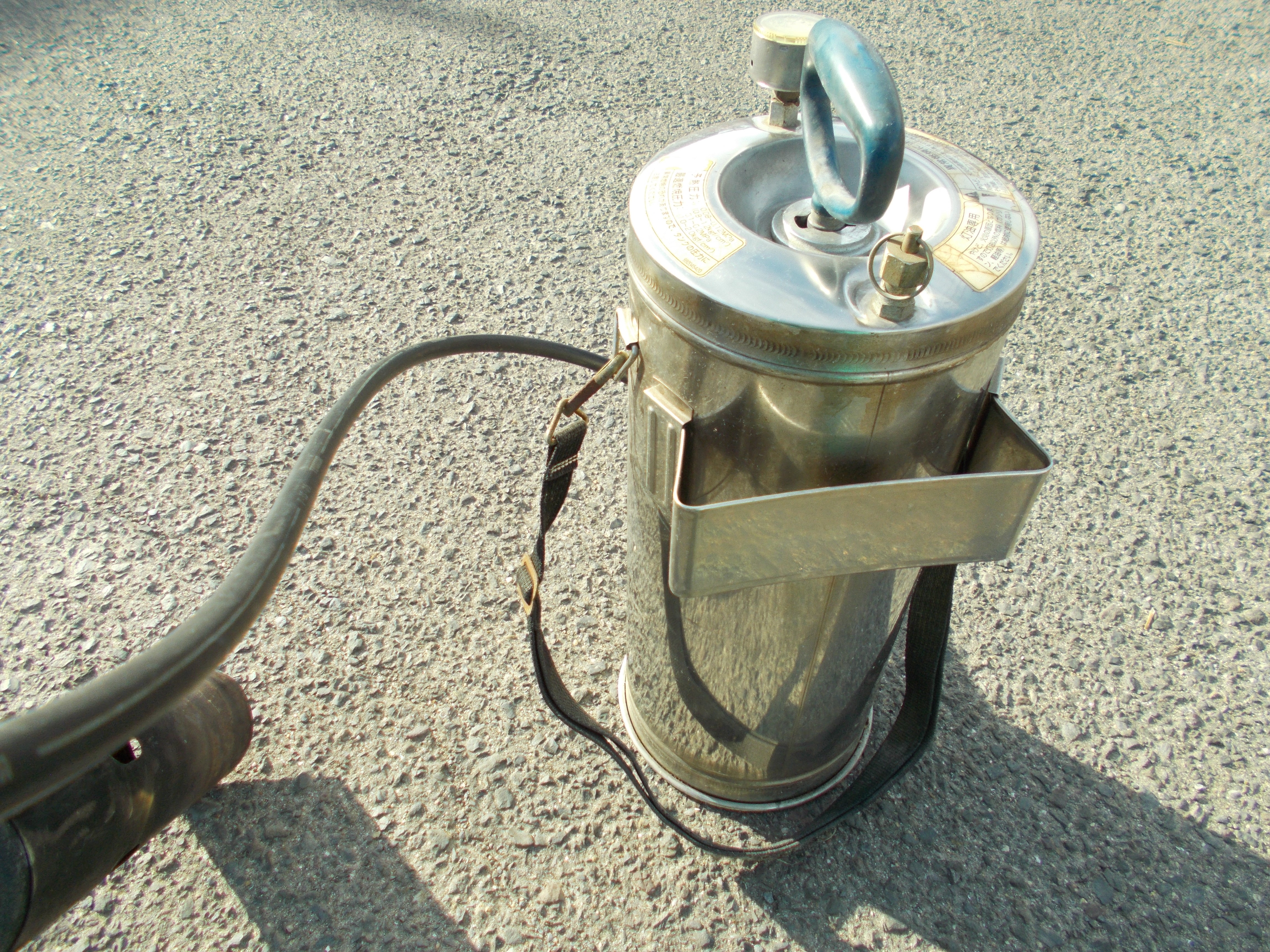 アサバ 中古 シャトルファイヤー SFA801 – 農キング