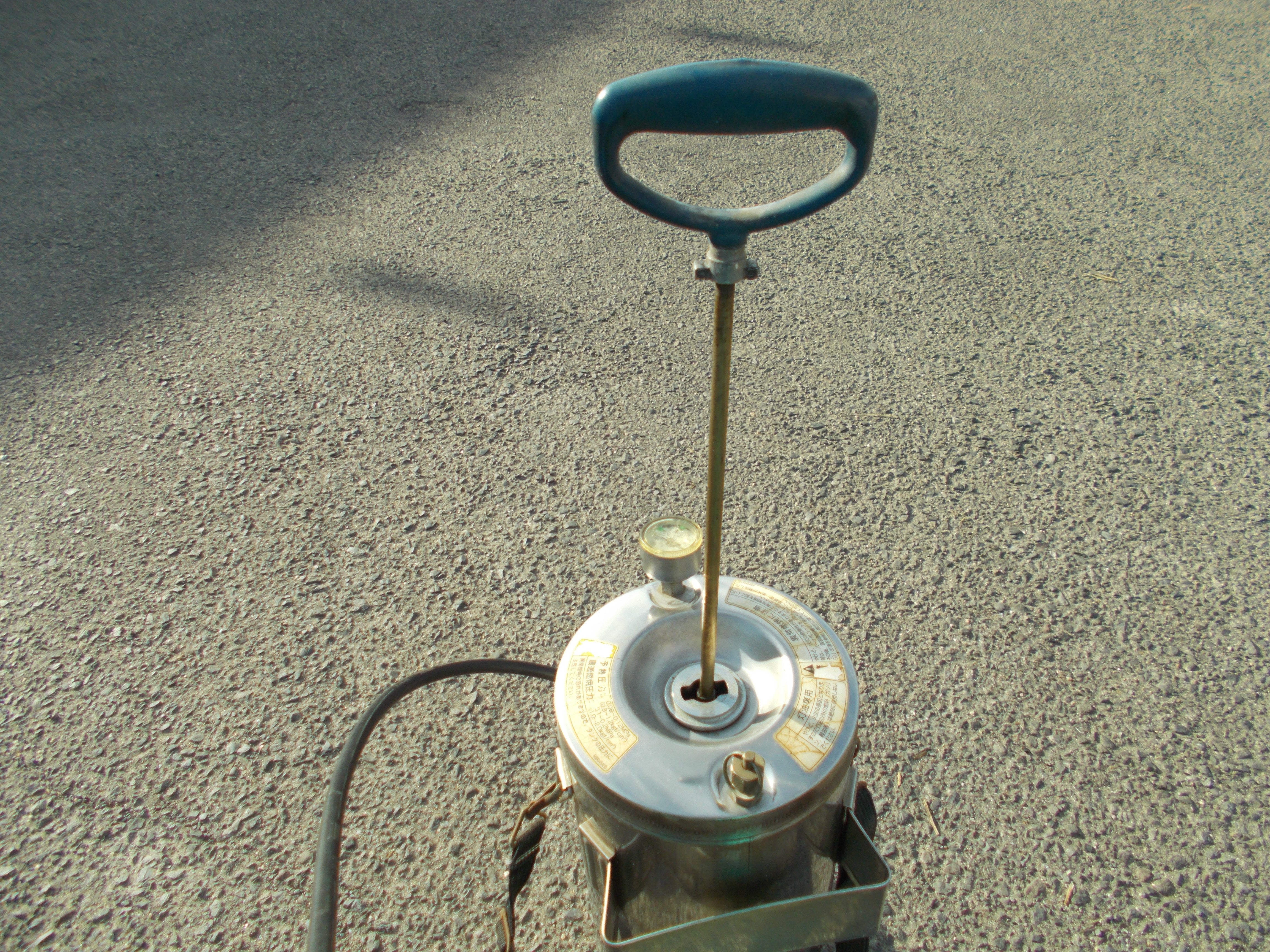 アサバ 中古 シャトルファイヤー SFA801 – 農キング