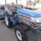 イセキ　中古　トラクター　TH253-Q