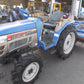 イセキ　中古　トラクター　TH253-Q