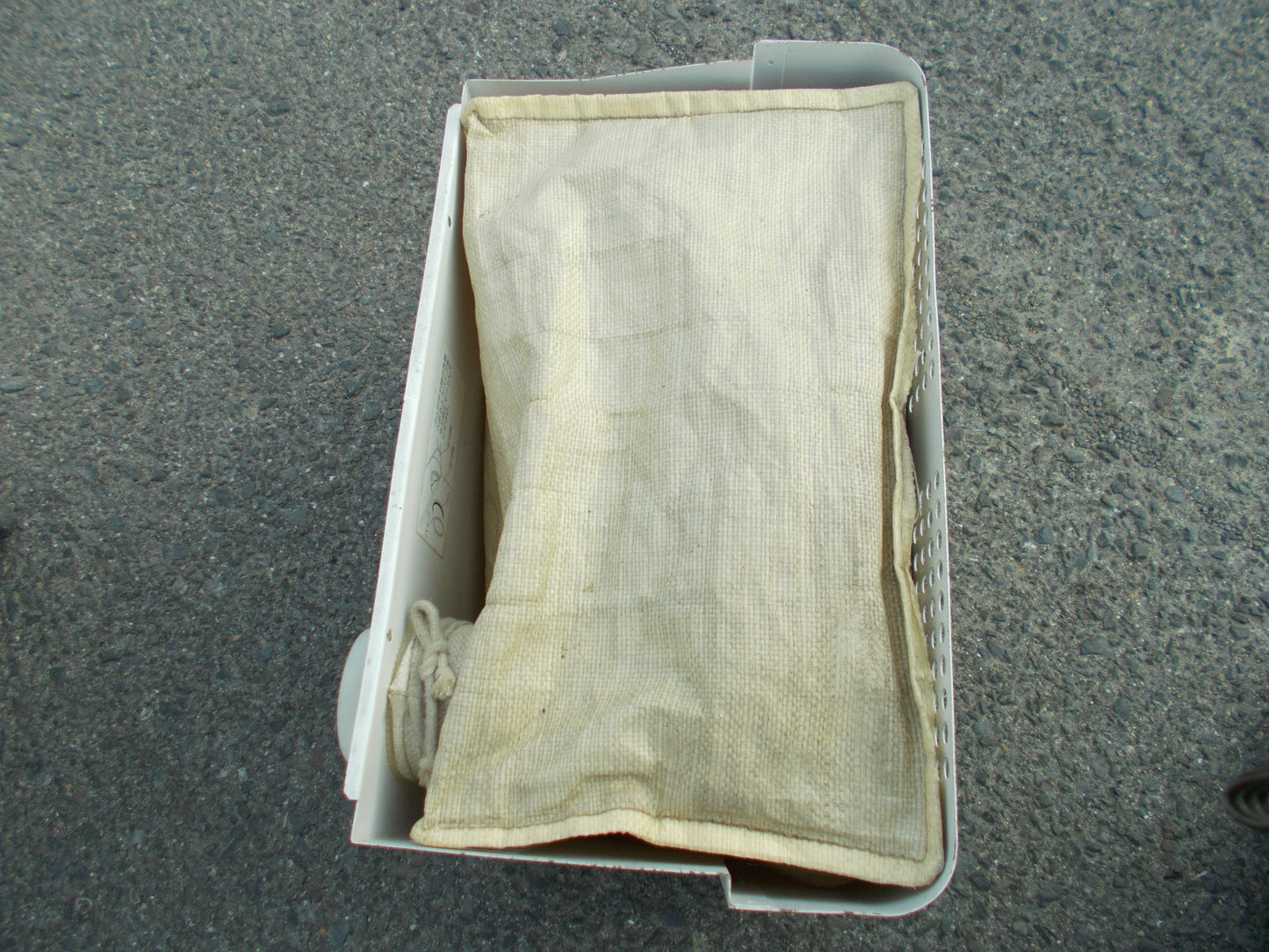 細川　中古　精米機　R451EN