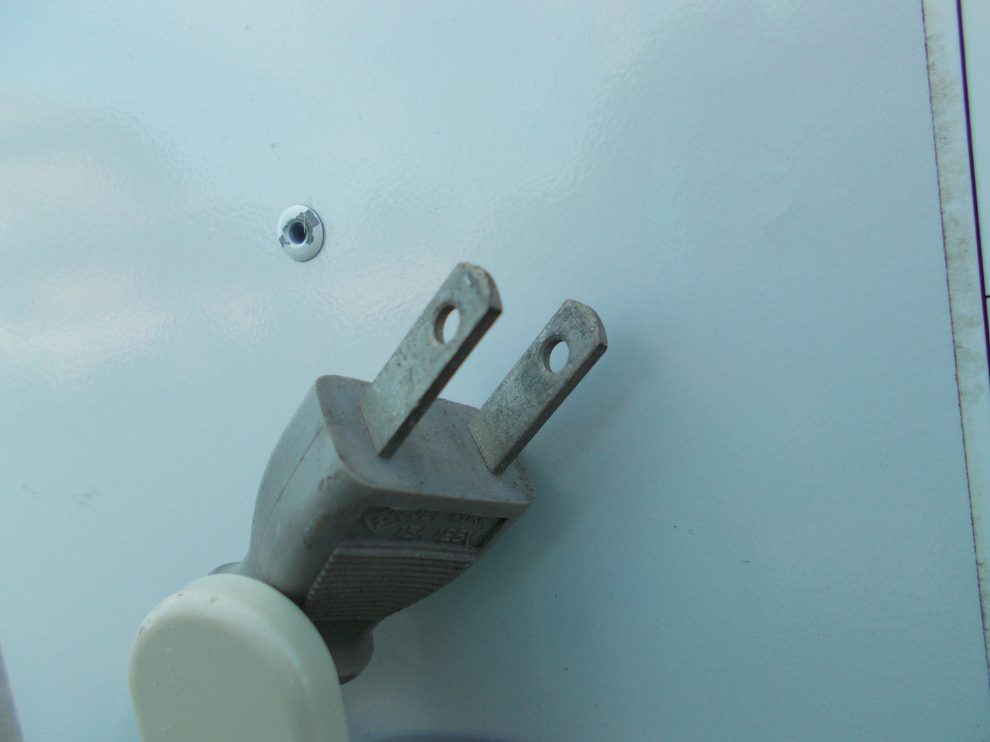 細川　中古　精米機　R451EN