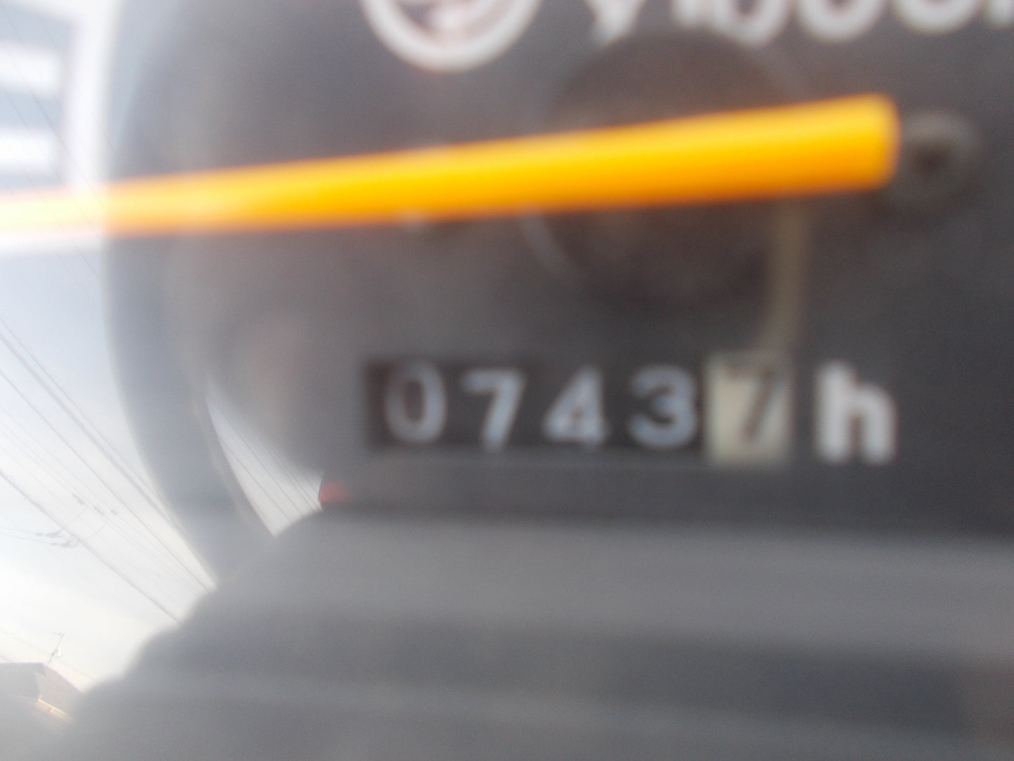 イセキ　中古　トラクター　TH253-Q