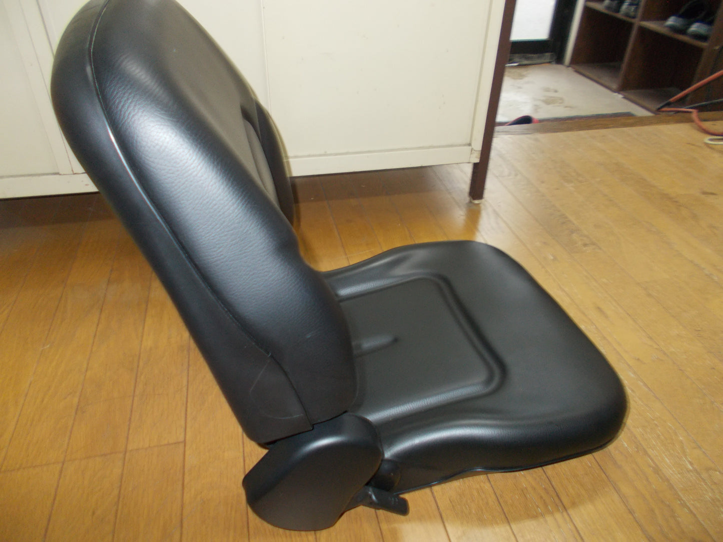 イセキ　トラクター用シート