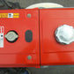 ヤンマー　中古　セル付き耕耘機　YH85