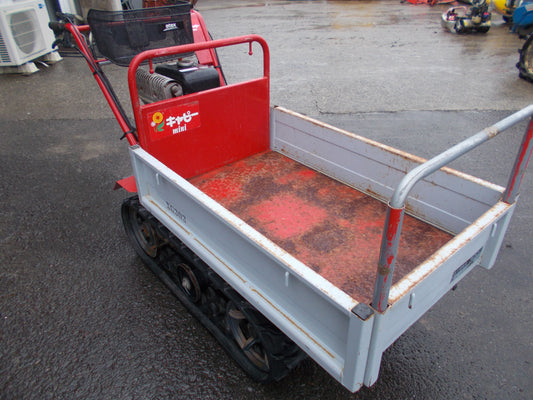 アテックス　中古　運搬車　XG-303YE