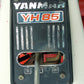 ヤンマー　中古　セル付き耕耘機　YH85