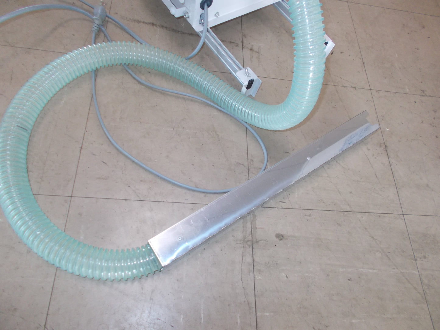 マルマス　吸引搬送機　中古　SC500A