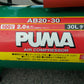 PUMA 中古 電動コンプレッサー AB20-30