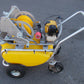 工進　中古　動力噴霧器　KV-ER50