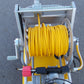工進　中古　動力噴霧器　KV-ER50