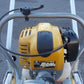工進　中古　動力噴霧器　KV-ER50