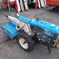 イセキ　中古　耕耘機　KA850　ジャンク品