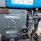イセキ　中古　耕耘機　KA850　ジャンク品