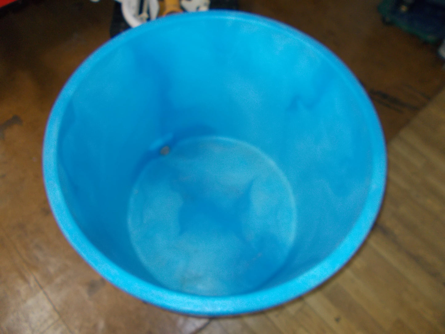 ダイライト　中古　丸型容器①　T-300LF同等品