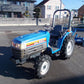 イセキ　中古　トラクター　TF223F-UKD