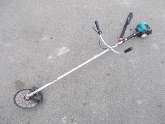 マキタ　中古　草刈機　MEM2100U