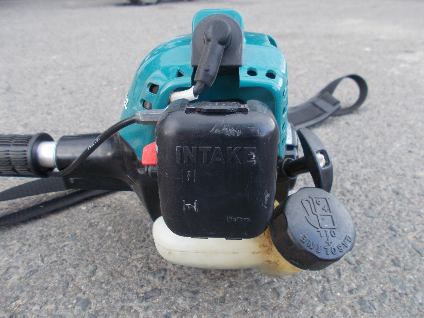 マキタ　中古　草刈機　MEM2100U