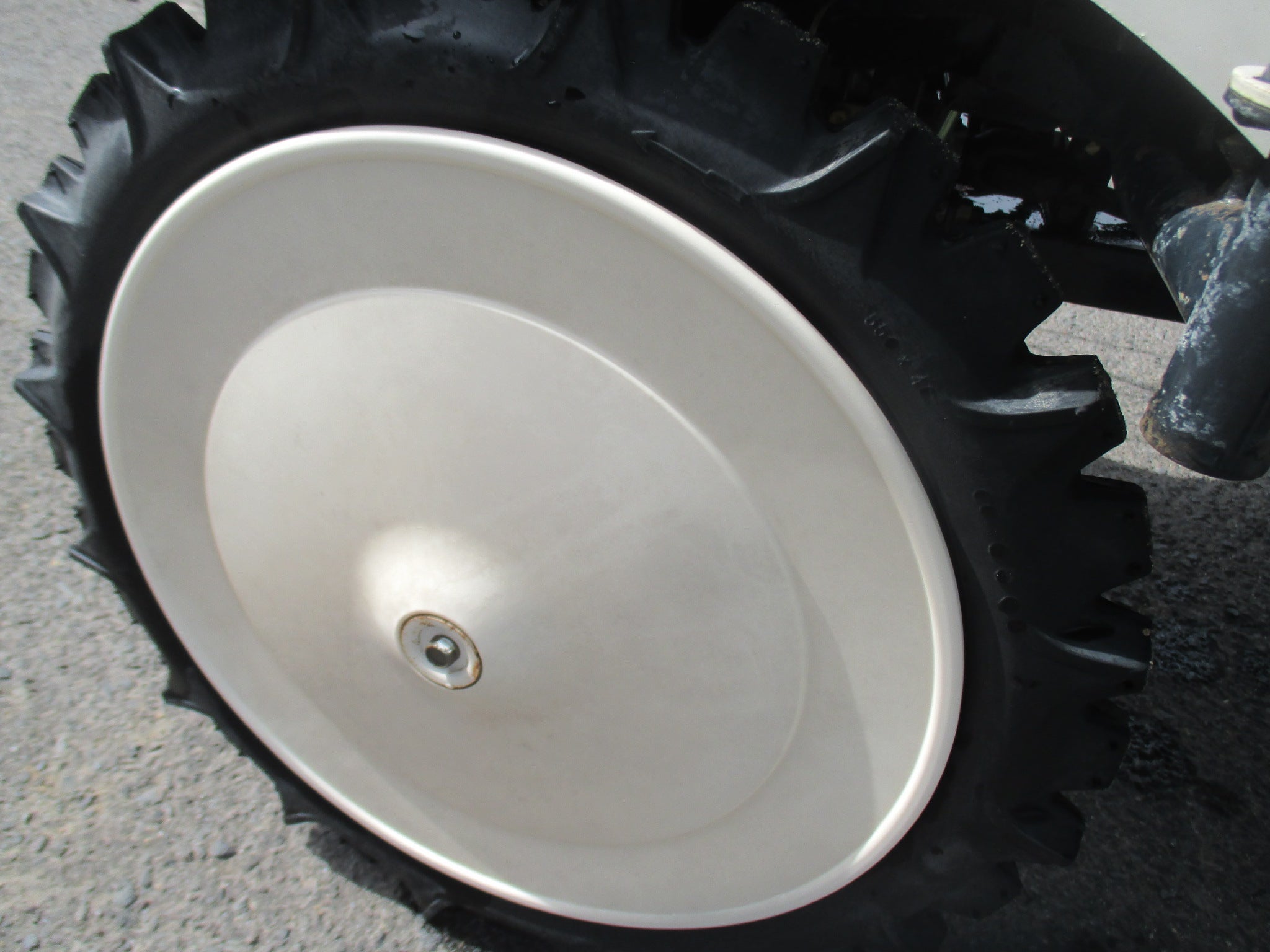 イセキ 中古 田植機 PP43-SC – 農キング