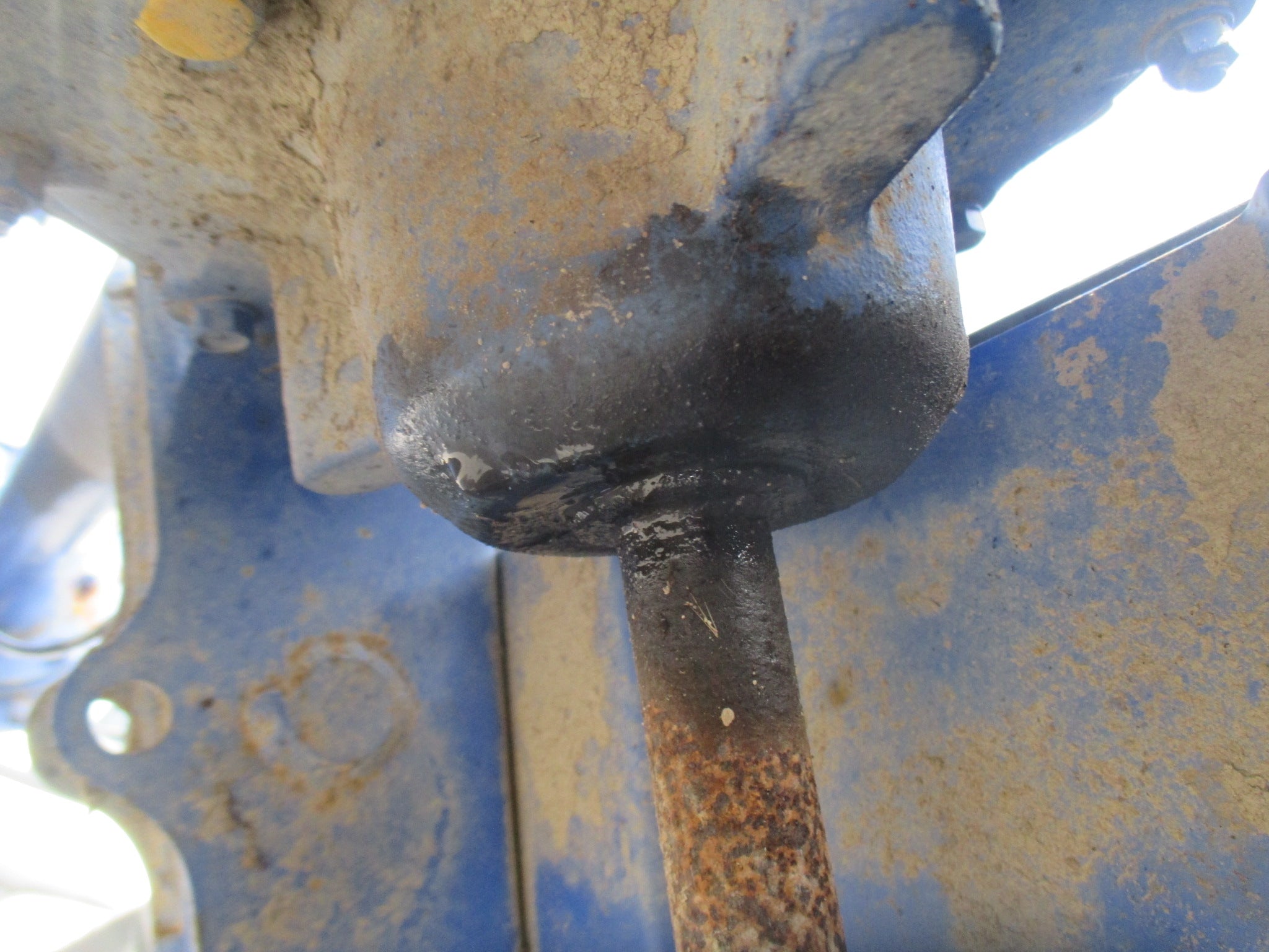 イセキ 中古 トラクター TM18ーKXZ – 農キング