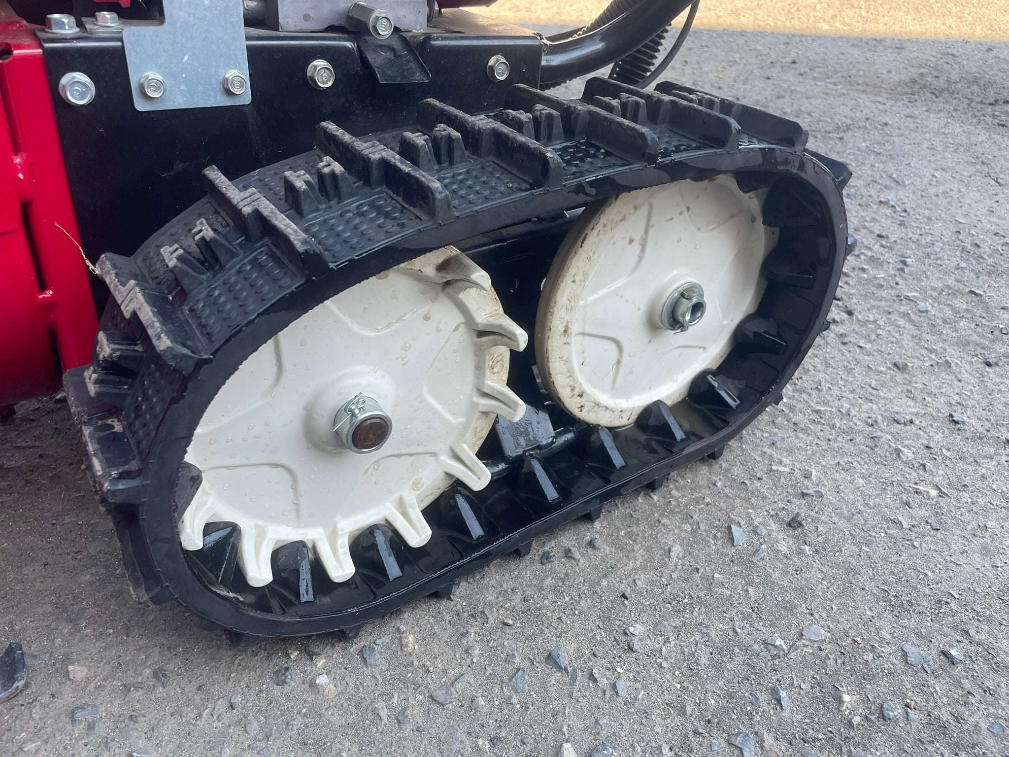 ホンダ 中古 除雪機 HSS760n – 農キング