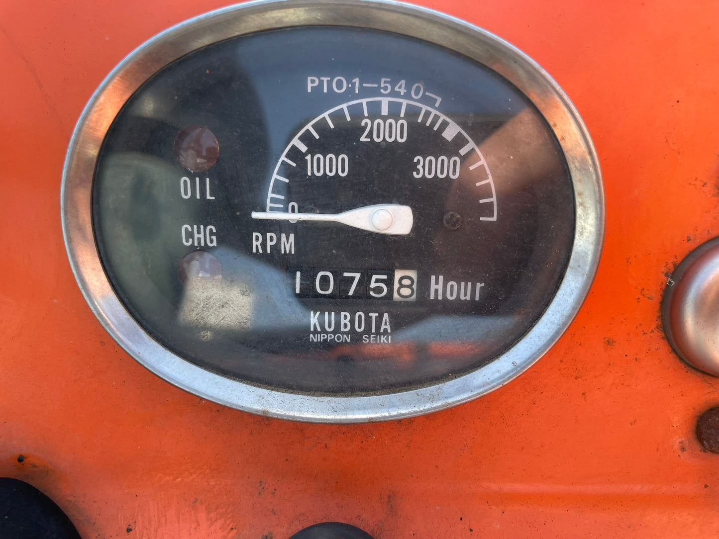 クボタ　中古　トラクター　18馬力　2WD　L1801