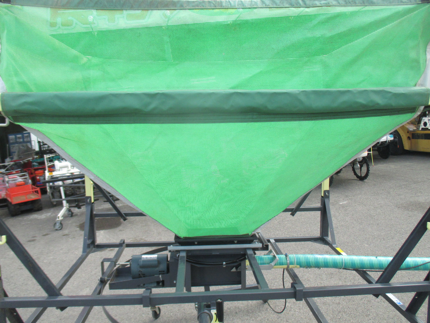 タイショー　中古　レザーコンテナ　MA-10T400ｗ