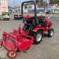 ホンダ　中古　トラクター　13馬力　RT130D
