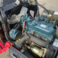 ホンダ　中古　トラクター　13馬力　RT130D