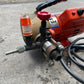 共立　中古　動噴　100V　MHP-030