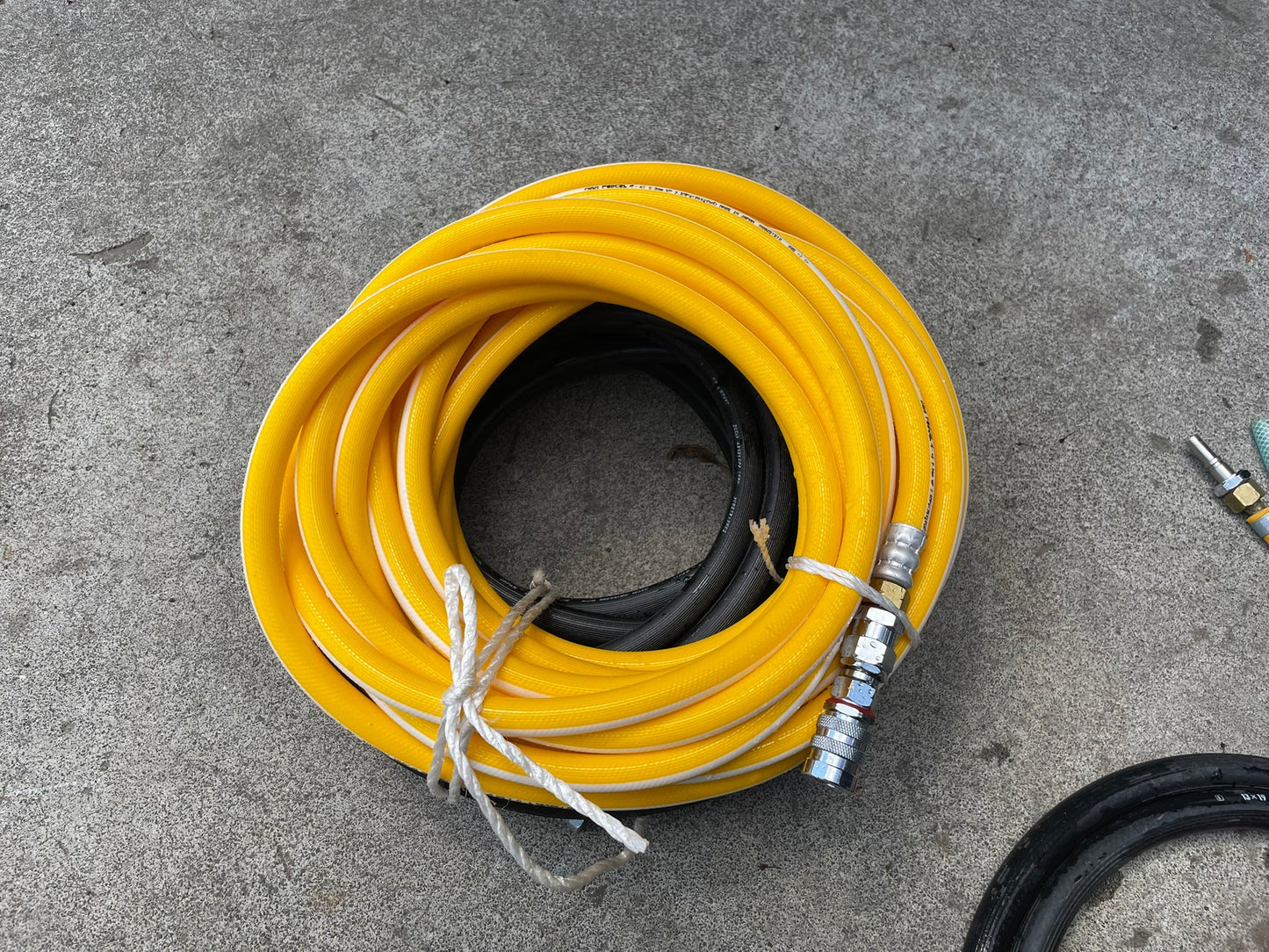 共立　中古　動噴　100V　MHP-030