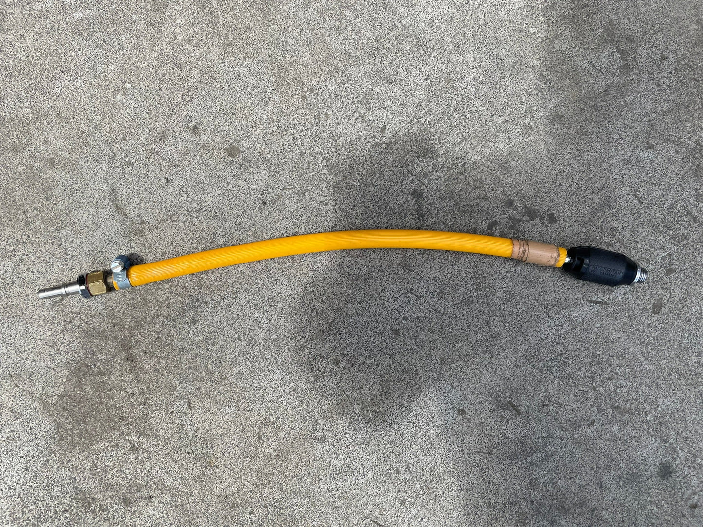 共立　中古　動噴　100V　MHP-030