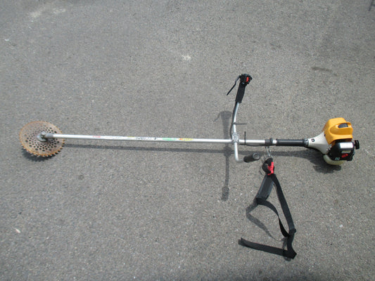 リョービ　中古　刈払機　EKK-2620