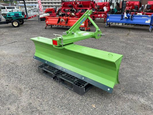 スター　中古　リアグレーダー　MRG1860　除雪　整地
