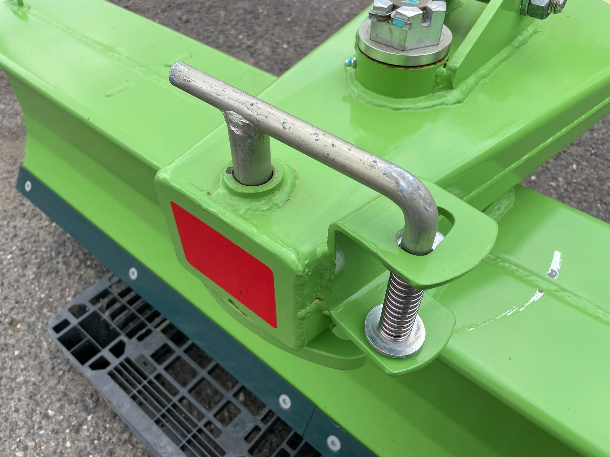 スター製リアグレーダー(群馬県高崎市) スター製リアグレーダー(群馬県高崎市) スター製リアグレーダー(群馬県