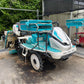 【ジャンク品】クボタ　中古　田植機　6条　EP67