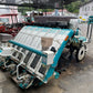 【ジャンク品】クボタ　中古　田植機　6条　EP67