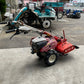 ヤンマー　中古　管理機　MK8　