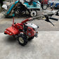 ヤンマー　中古　管理機　MK8　