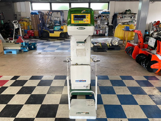 【ジャンク品】　タイガー　中古　選別計量機　NRV-20A