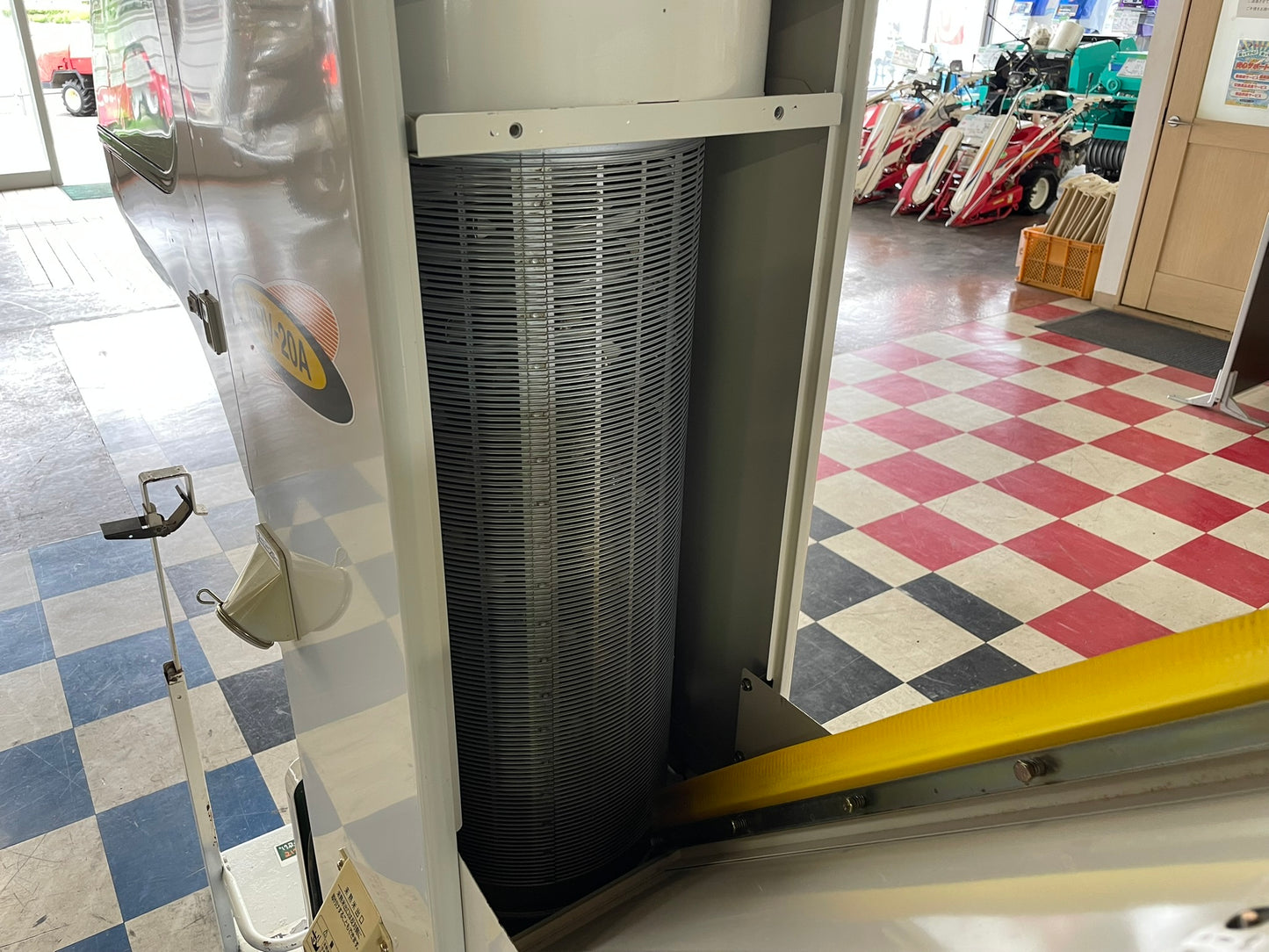 【ジャンク品】　タイガー　中古　選別計量機　NRV-20A