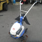 イセキ　中古　管理機　KM27-BDH