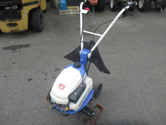 イセキ　中古　管理機　KM27-BDH
