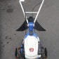 イセキ　中古　管理機　KM27-BDH