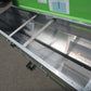 タイショー　中古　肥料散布機　NPS-140