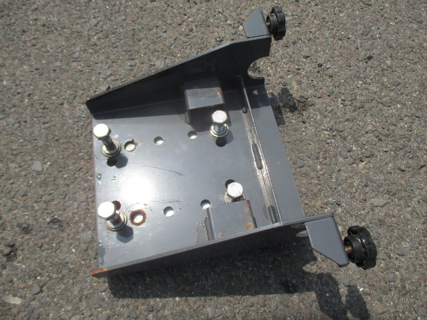 タイショー　中古　肥料散布機　NPS-140