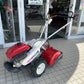 イセキ　中古　管理機　KCR53-HX
