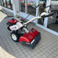 イセキ　中古　管理機　KCR53-HX